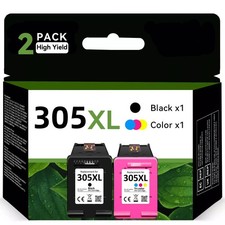 305XL Ink Cartridges 305 Ink