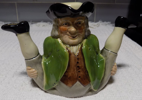 Vintage tony wood william - wood, "william"