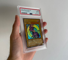 Yu-Gi-Oh! Dark Magician
