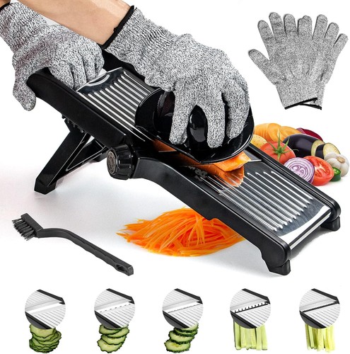 Professional mandolin slicer - mandolin,