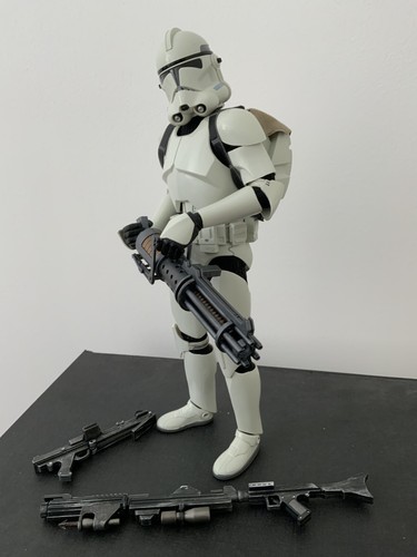 Sideshow collectibles hot - collectibles, (hot