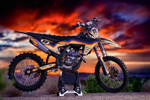 Fits ktm exc - ktm, exc-f