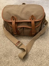 Vintage Billingham Khaki