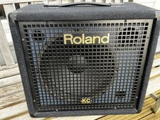 Roland KC-150 Keyboard Amplifier 4-Channel