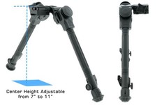Leapers UTG Over Bore Bipod