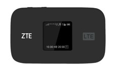ZTE MF971V 4G LTE CAT6 Mobile WiFi Hotspot Router Unlocked Portable MiFi Modem