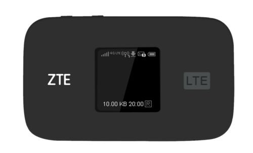 Zte mf971v lte - zte, mobile