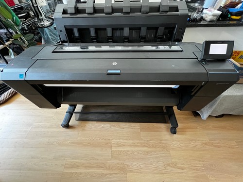 Designjet t930 cad - designjet, a0