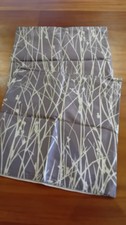 Clarissa Hulse  Grass fabric 2