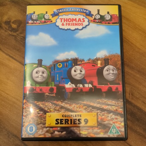 Thomas friends complete - friends,