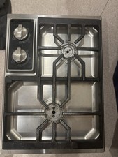 Wolf CT15GS (not working