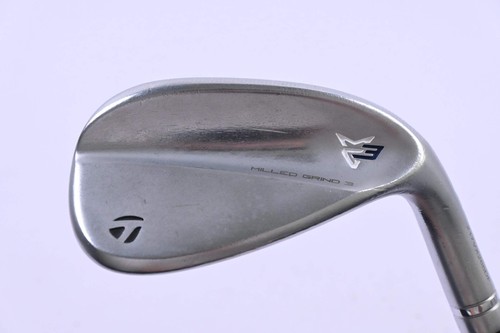 Taylormade milled grind gap - grind, 3