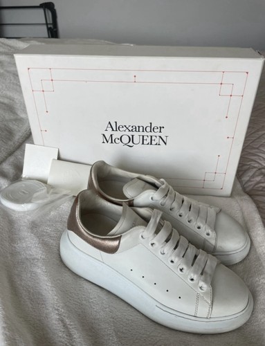 Alexander mcqueen women - alexander,