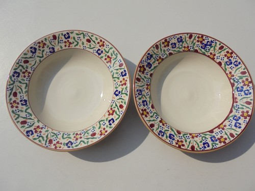 Pair nicholas mosse - nicholas, pottery