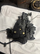 VW T5 2009 2.5 Tdi  Left