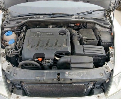 Skoda octavia 2011 diesel - 2011, 2.0