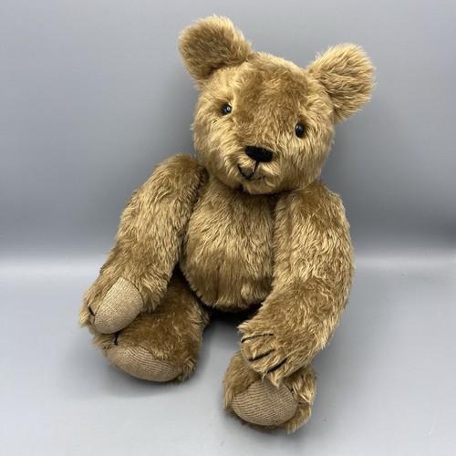 Barum teddy bear devon vintage - devon,