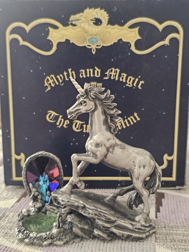 Myth and magic 3892 tudor - myth, mint