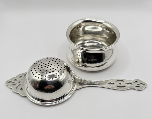 Fantastic heavy antique - heavy, silver