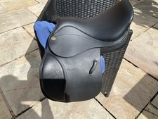 Harry Dabbs GP 15.5” Black