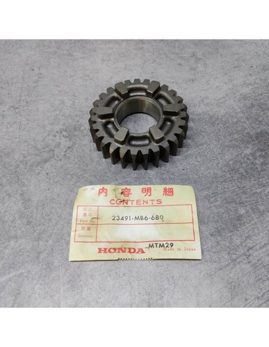 Honda vf1000r 23491 mb6 - vf1000r, 23491-mb6-680