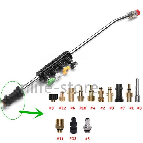Dirt blaster pressure washer - dirt,