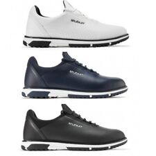 Stuburt Evolve Classic Hybrid Mens Waterproof Golf Shoes Spikeless