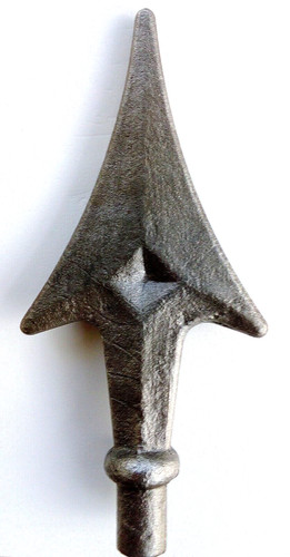 Metal weldable arrow - 20, x