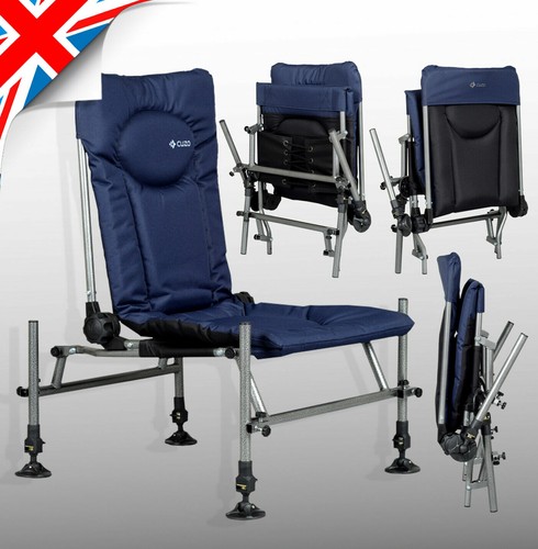 Feeder method fishing chair - feeder,