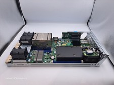 SuperMicro X10DRS-3U Server