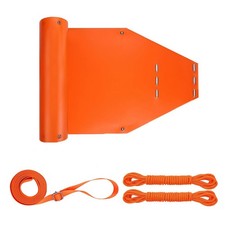 Thickened Deer Drag Sled for