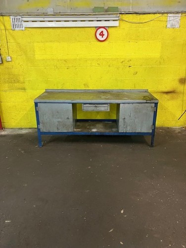 Work bench heavy duty - work,