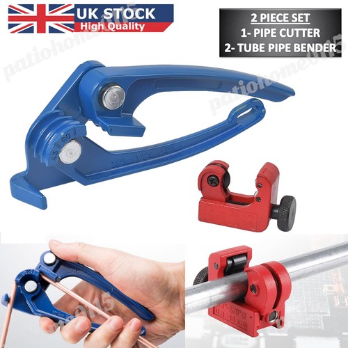 Copper brake pipe - 3,