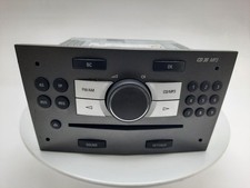 VAUXHALL ANTARA Radio/CD/Stereo Head Unit 2006-2016 5 Door Hatchback 13255557 