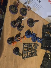 Malifaux Revenant Crew