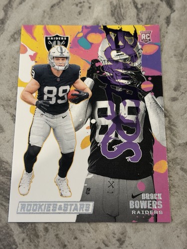 2024 panini rookies stars - rookies, &