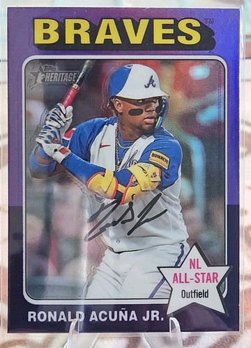 2024 topps heritage 321 - topps, #321