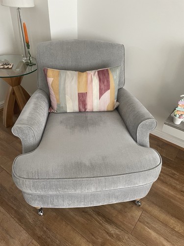 Laura ashley armchair - laura,