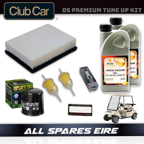 Service kit for club car - for,