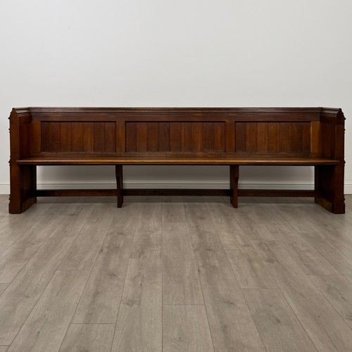 Antique 19th century - 19th, large