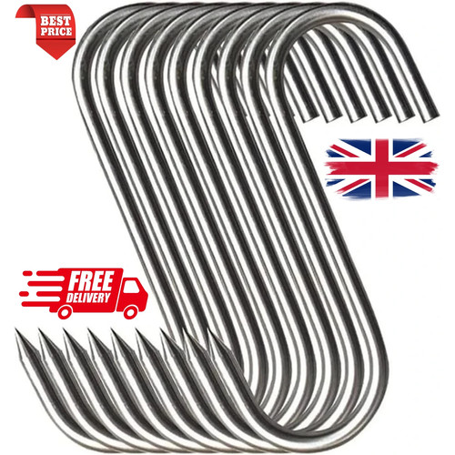10pcs stainless steel - stainless, meat