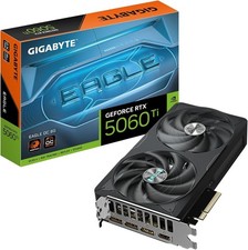 Gigabyte RTX 5060 Ti EAGLE OC
