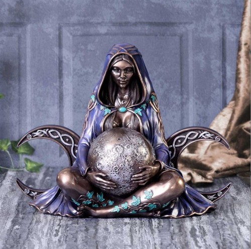 Mother earth gaia goddess - mother,