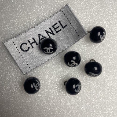Black pearl chanel - 6, pearl’