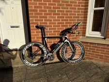 Cannondale Slice Triathlon /