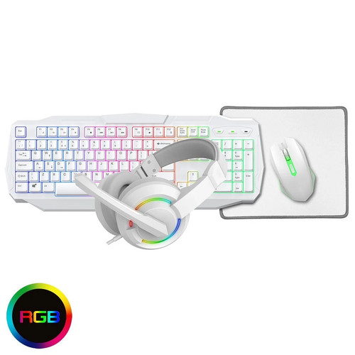 Cit scorpion white gaming - cit,