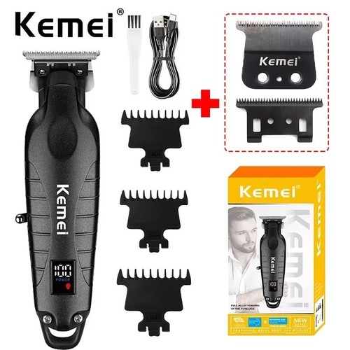 Kemei 2293 hair clipper - kemei,