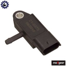 SENSOR EXHAUST PRESSURE