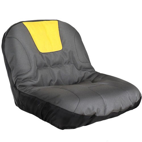 Walker mower seat cover - mower,