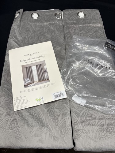 Laura ashley barley embossed - ashley,